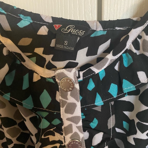 Guess romper - Picture 2 of 3